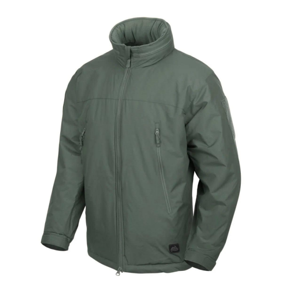 Куртка зимова Helikon-Tex Level 7 Climashield® Apex 100g. Original