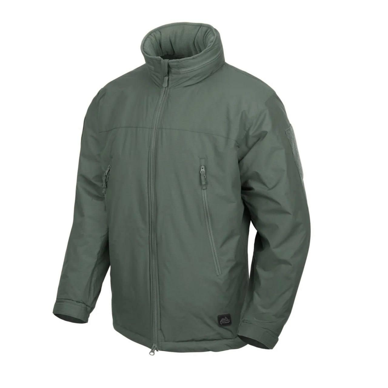 Куртка зимова Helikon-Tex Level 7 Climashield® Apex 100g. Original