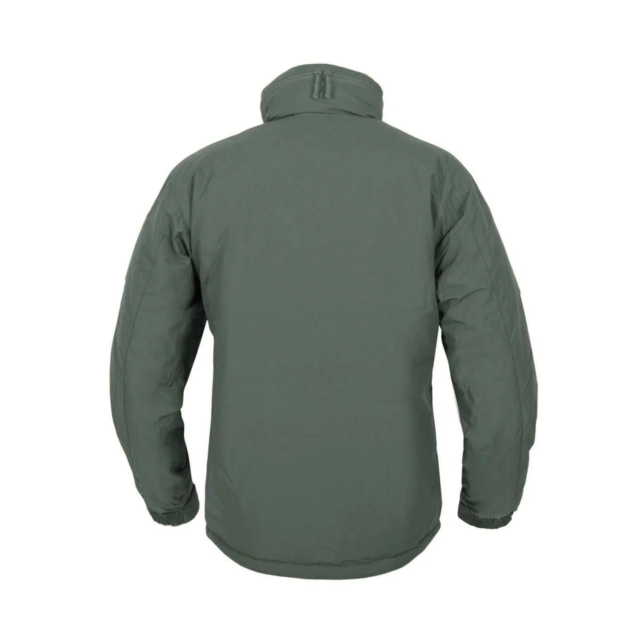 Куртка зимова Helikon-Tex Level 7 Climashield® Apex 100g. Original