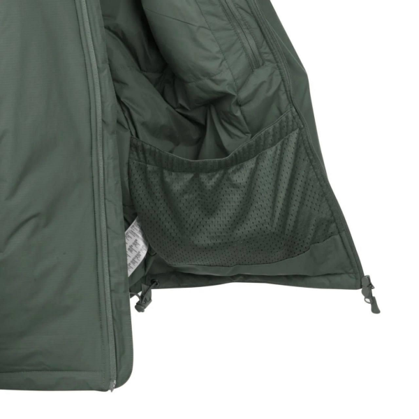 Куртка зимова Helikon-Tex Level 7 Climashield® Apex 100g. Original