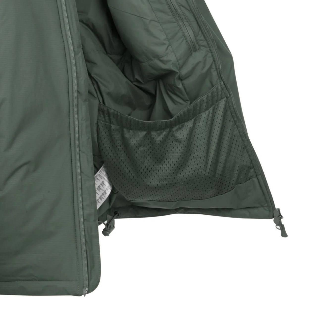Куртка зимова Helikon-Tex Level 7 Climashield® Apex 100g. Original