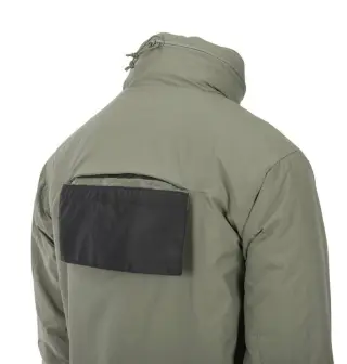 Куртка зимова Helikon-Tex HUSKY Tactical Winter-Alpha Green Original ✅