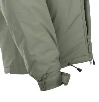 Куртка зимова Helikon-Tex HUSKY Tactical Winter-Alpha Green Original ✅