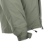 Куртка зимова Helikon-Tex HUSKY Tactical Winter-Alpha Green Original ✅ - Photo 6