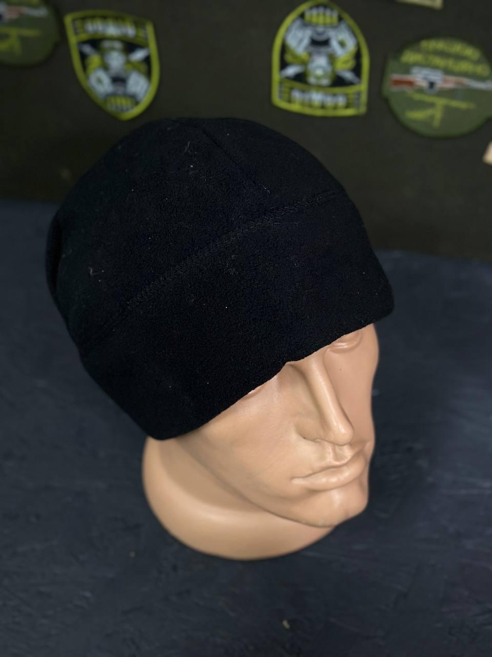 Шапка Фліс 5.0