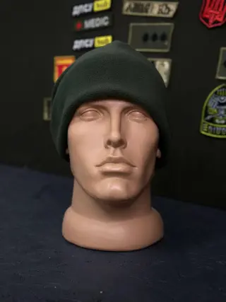 Шапка Фліс 5.0