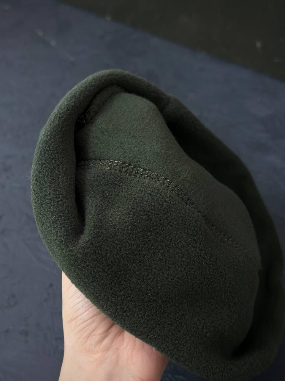 Шапка Фліс 5.0