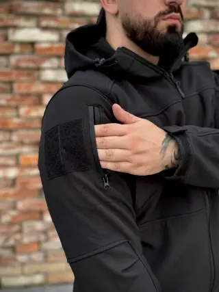 Комплект Police 👮 Black