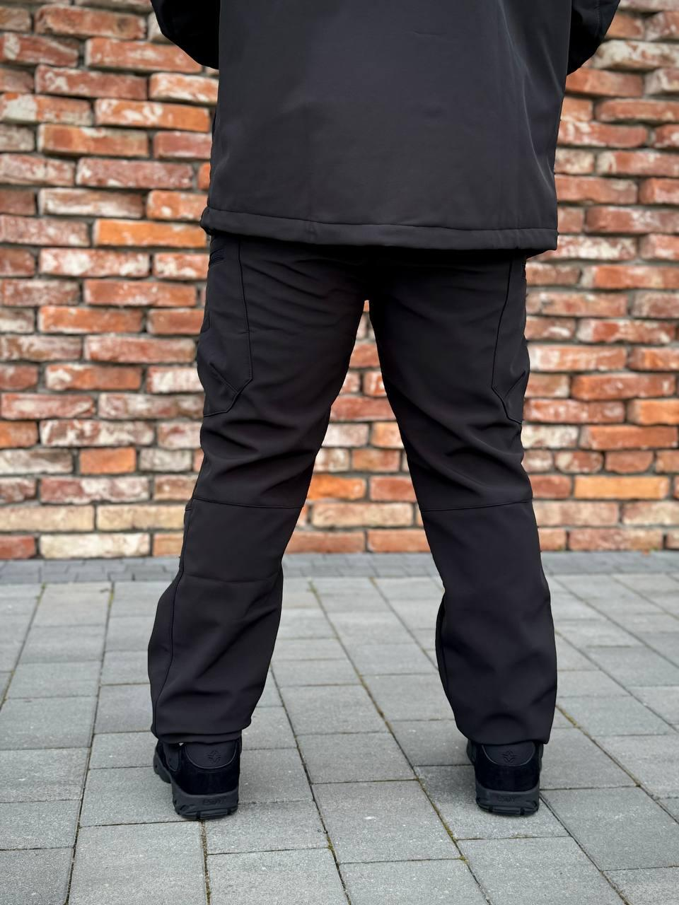 Комплект Police 👮 Black