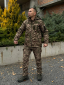 Костюм Soft Shell + Omni Heat Apex 5.0 до -35 Хижак - Фото 12
