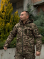 Костюм Soft Shell + Omni Heat Apex 5.0 до -35 Хижак - Фото 3