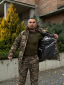 Костюм Soft Shell + Omni Heat Apex 5.0 до -35 Хижак - Фото 6