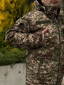 Костюм Soft Shell + Omni Heat Apex 5.0 до -35 Хижак - Фото 10