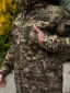 Костюм Soft Shell + Omni Heat Apex 5.0 до -35 Хижак - Фото 16