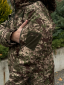 Костюм Soft Shell + Omni Heat Apex 5.0 до -35 Хижак - Фото 13