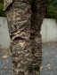 Костюм Soft Shell + Omni Heat Apex 5.0 до -35 Хижак - Фото 8