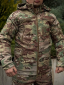 Костюм Soft Shell + Omni Heat Apex 5.0 до -35 Мультикам - Фото 7