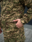 Комплект 4 в 1 Хижак Парка+Убакс+Штани+бейсболка R Military + - Фото 22