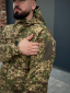 Комплект 4 в 1 Хижак Парка+Убакс+Штани+бейсболка R Military + - Фото 18