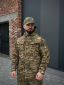Комплект 4 в 1 Хижак Парка+Убакс+Штани+бейсболка R Military + - Фото 10