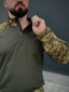 Комплект 4 в 1 Хижак Парка+Убакс+Штани+бейсболка R Military + - Фото 17