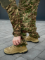 Комплект 4 в 1 Хижак Парка+Убакс+Штани+бейсболка R Military + - Фото 34