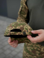Комплект 4 в 1 Хижак Парка+Убакс+Штани+бейсболка R Military + - Фото 2