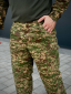 Комплект 4 в 1 Хижак Парка+Убакс+Штани+бейсболка R Military + - Фото 26