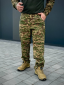 Комплект 4 в 1 Хижак Парка+Убакс+Штани+бейсболка R Military + - Фото 16