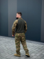 Комплект 4 в 1 Хижак Парка+Убакс+Штани+бейсболка R Military + - Фото 24