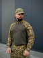 Комплект 4 в 1 Хижак Парка+Убакс+Штани+бейсболка R Military + - Фото 31