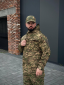 Комплект 4 в 1 Хижак Парка+Убакс+Штани+бейсболка R Military + - Фото 20