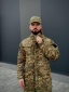 Комплект 4 в 1 Хижак Парка+Убакс+Штани+бейсболка R Military + - Фото 7