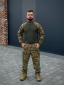 Комплект 4 в 1 Хижак Парка+Убакс+Штани+бейсболка R Military + - Фото 8