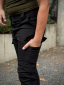 Штани Soft Shell посилені Black Viking ✅ - Фото 4
