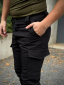 Штани Soft Shell посилені Black Viking ✅ - Фото 3