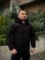 Костюм Soft Shell + Omni Heat Apex Black до -35 - Фото 6