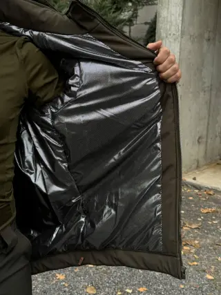 Костюм Soft Shell + Omni Heat Viking 5.0 🛑Olive