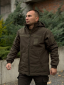 Костюм Soft Shell + Omni Heat Viking 5.0 🛑Olive - Photo 2