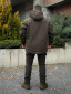 Костюм Soft Shell + Omni Heat Viking 5.0 🛑Olive - Photo 19