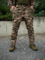 Штани Soft Shell посилені mm14 Viking - Фото 10