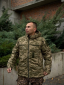 Зимова куртка Omni Heat CORDURA 1000D Посилена до -30 - Фото 1