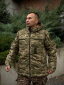 Зимова куртка Omni Heat CORDURA 1000D Посилена до -30 - Фото 8