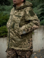 Зимова куртка Omni Heat CORDURA 1000D Посилена до -30 - Фото 7