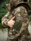 Костюм Soft Shell + Omni Heat Viking mm14 - Photo 8