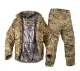 Костюм зимовий Tactical Series мультикам на Omni-Heat - Фото 11