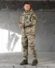 Костюм зимовий Tactical Series мультикам на Omni-Heat - Фото 9