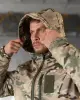 Костюм зимовий Tactical Series мультикам на Omni-Heat - Фото 4
