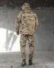 Костюм зимовий Tactical Series мультикам на Omni-Heat - Фото 3