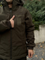 Куртка Omni-Heat olive KTZ 5.0 - Фото 4